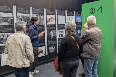 Agrandir l'image 2 sur 3, fenêtre modale