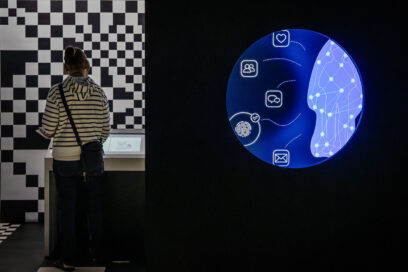 Agrandir l'image, fenêtre modale