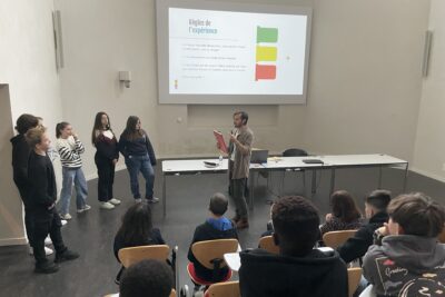 Agrandir l'image 5 sur 5, fenêtre modale