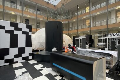 Agrandir l'image, fenêtre modale