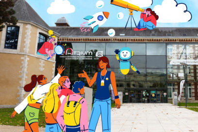 Agrandir l'image, fenêtre modale