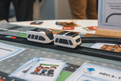 Agrandir l'image 3 sur 6, fenêtre modale