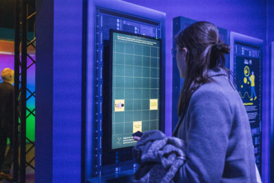 Agrandir l'image 2 sur 2, fenêtre modale