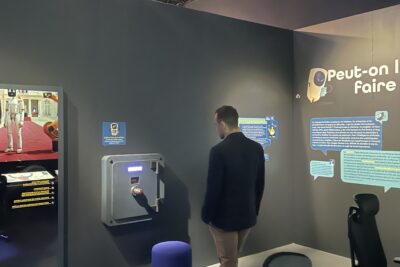 Agrandir l'image 4 sur 9, fenêtre modale