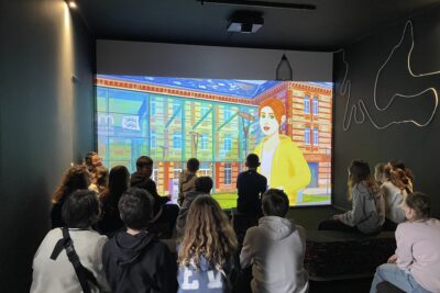 Agrandir l'image 3 sur 3, fenêtre modale