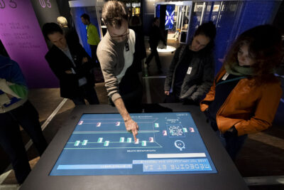 Agrandir l'image 1 sur 3, fenêtre modale