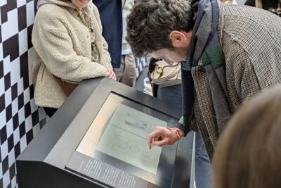 Agrandir l'image 2 sur 3, fenêtre modale