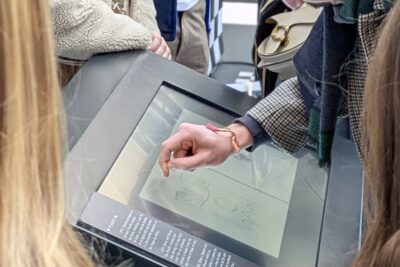 Agrandir l'image 8 sur 15, fenêtre modale