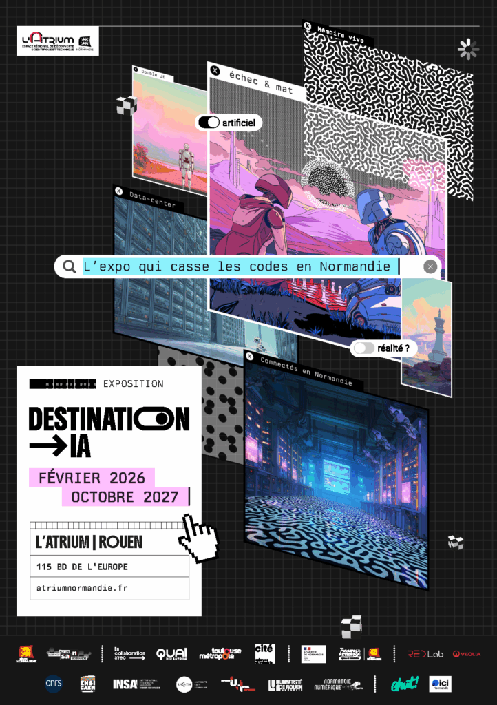 Agrandir l'image, fenêtre modale