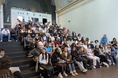 Agrandir l'image, fenêtre modale