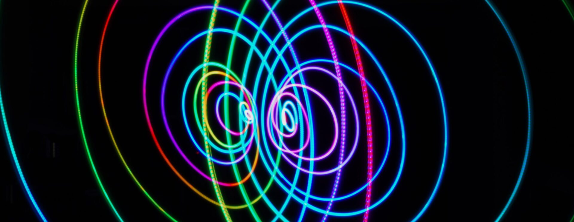 Photo conceptuelle physique quantique