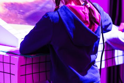 Agrandir l'image 3 sur 30, fenêtre modale