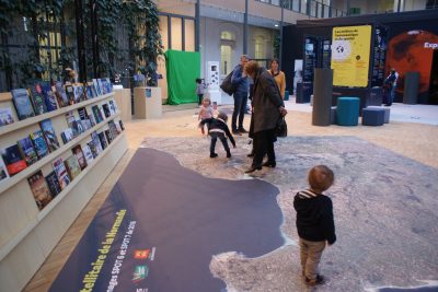 Agrandir l'image 9 sur 31, fenêtre modale