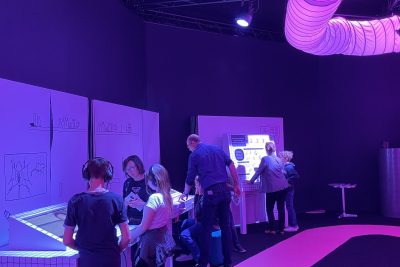 Agrandir l'image 5 sur 31, fenêtre modale