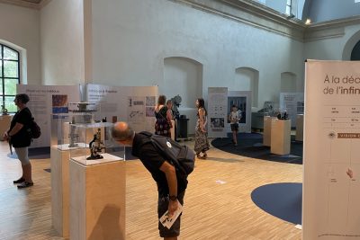 Agrandir l'image 4 sur 31, fenêtre modale