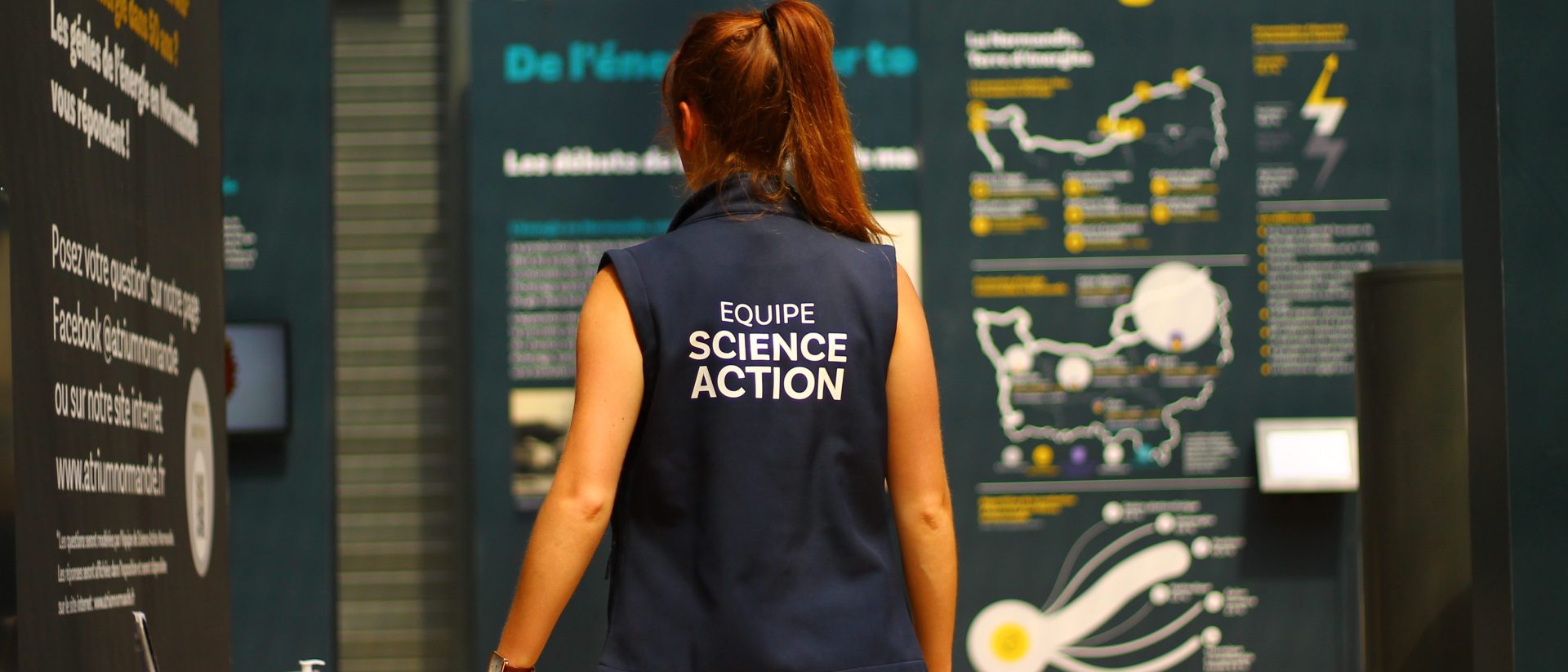 Science Action Normandie équipe - Agrandir l'image, fenêtre modale