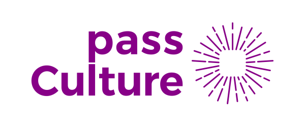 Logo du pass culture plateforme pour les enseignants