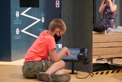 Agrandir l'image 12 sur 31, fenêtre modale