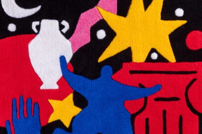 Visuel pour la Nuit des Musées 2025 - Agrandir l'image, fenêtre modale