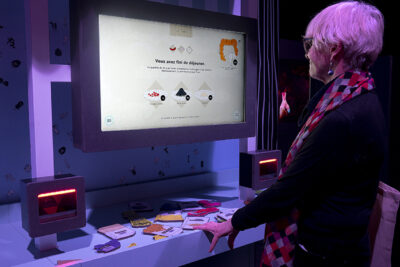 Agrandir l'image 1 sur 3, fenêtre modale