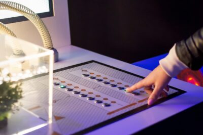 Agrandir l'image 1 sur 3, fenêtre modale