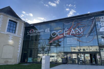 Agrandir l'image, fenêtre modale