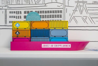 Agrandir l'image 5 sur 9, fenêtre modale