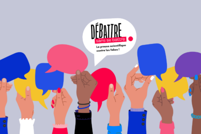 Hero du format Débattre sans se Battre - Agrandir l'image, fenêtre modale