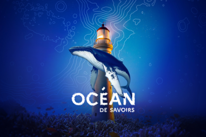 Image du thème "Océan de Savoirs" pour la Fête de la Science 2024 - Agrandir l'image, fenêtre modale