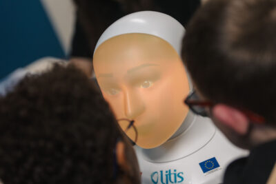 Photo d'un projet lors de la Fête de la Science 2024 - Agrandir l'image 29 sur 30, fenêtre modale