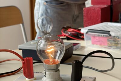 Photo d'un projet lors de la Fête de la Science 2024 - Agrandir l'image 20 sur 30, fenêtre modale