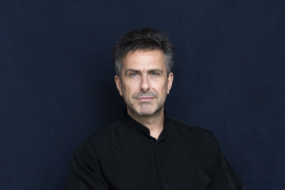 Photo de Frédéric Thomas, Directeur de Recherche au CNRS - Agrandir l'image, fenêtre modale