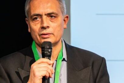 Photo de Antonio Pires da Cruz, Chercheur à l'IFP Énergies Nouvelles - Agrandir l'image, fenêtre modale