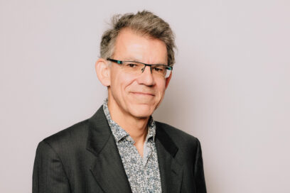 Photo de Alessandro Morbidelli, Professeur au Collège de France - Agrandir l'image, fenêtre modale