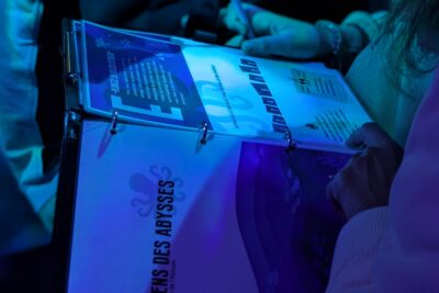 Agrandir l'image 1 sur 9, fenêtre modale