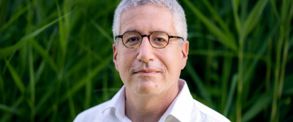 Portrait de Gilles Dowek