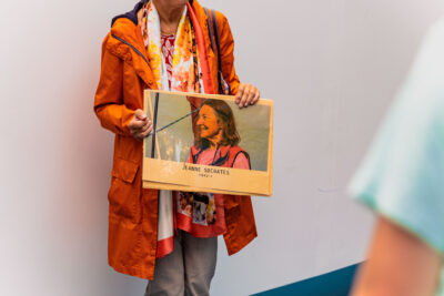 Agrandir l'image 20 sur 20, fenêtre modale