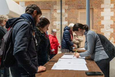 Agrandir l'image 1 sur 16, fenêtre modale