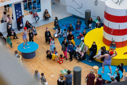 Agrandir l'image, fenêtre modale